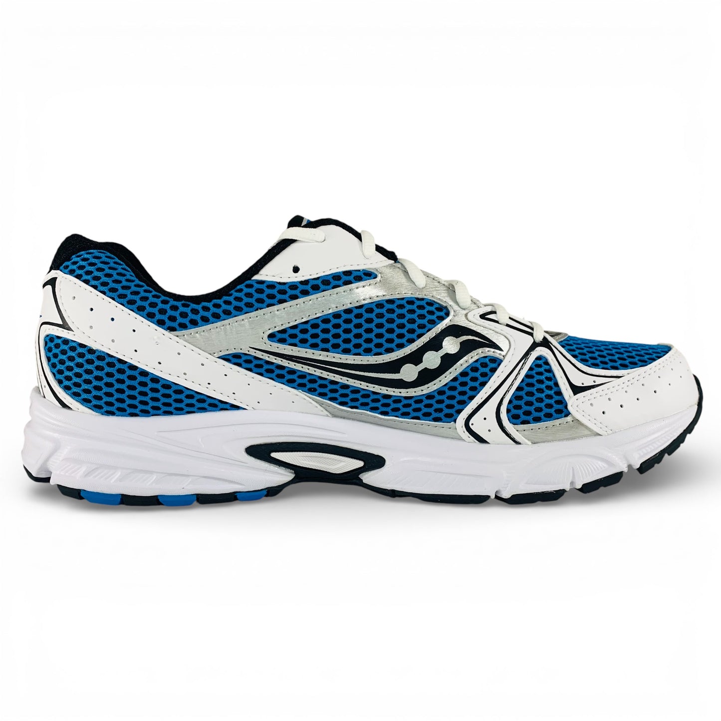 Saucony Ride Millennium