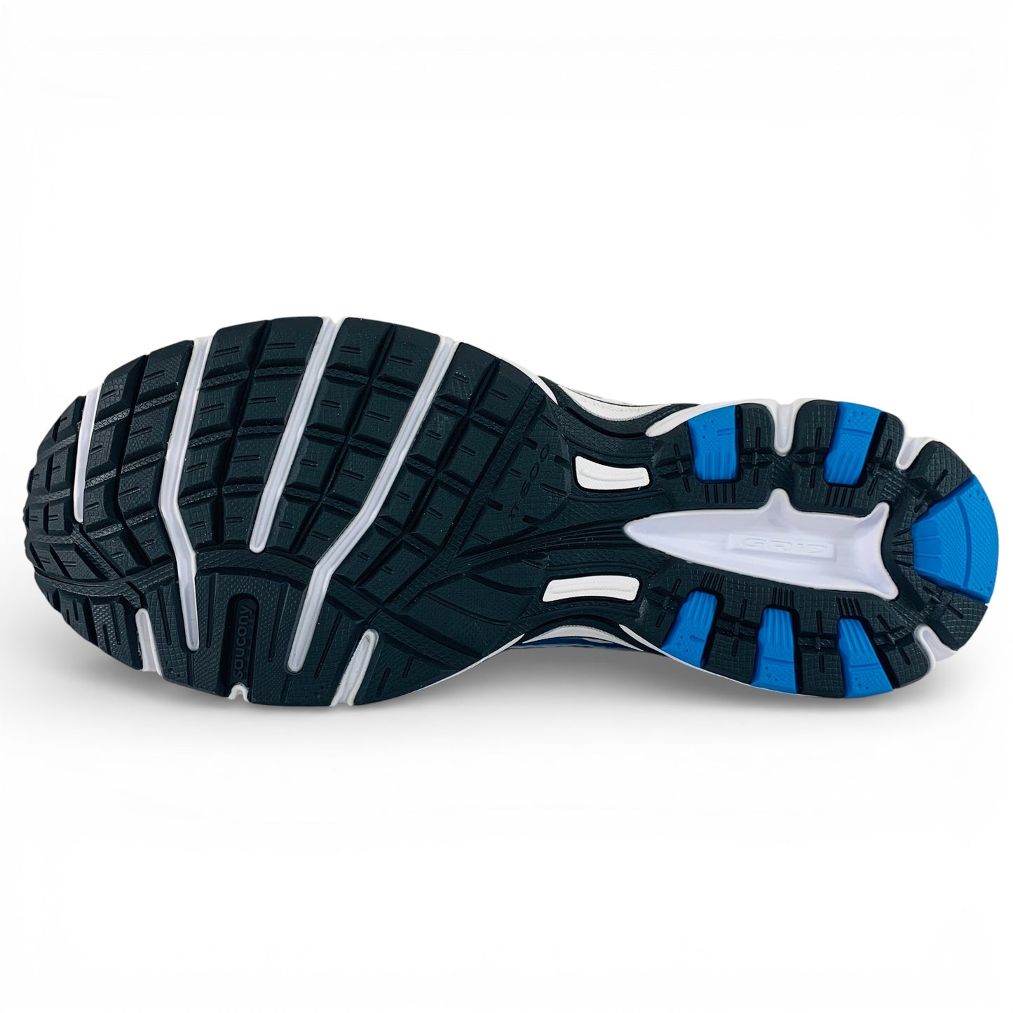 Saucony Ride Millennium