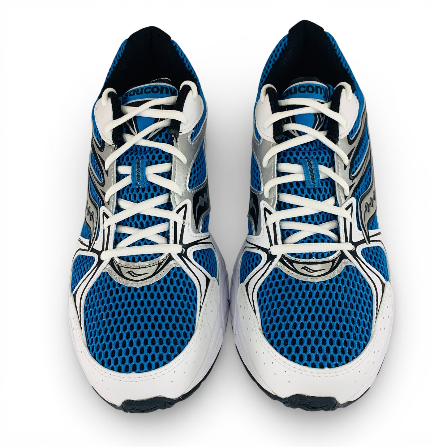 Saucony Ride Millennium