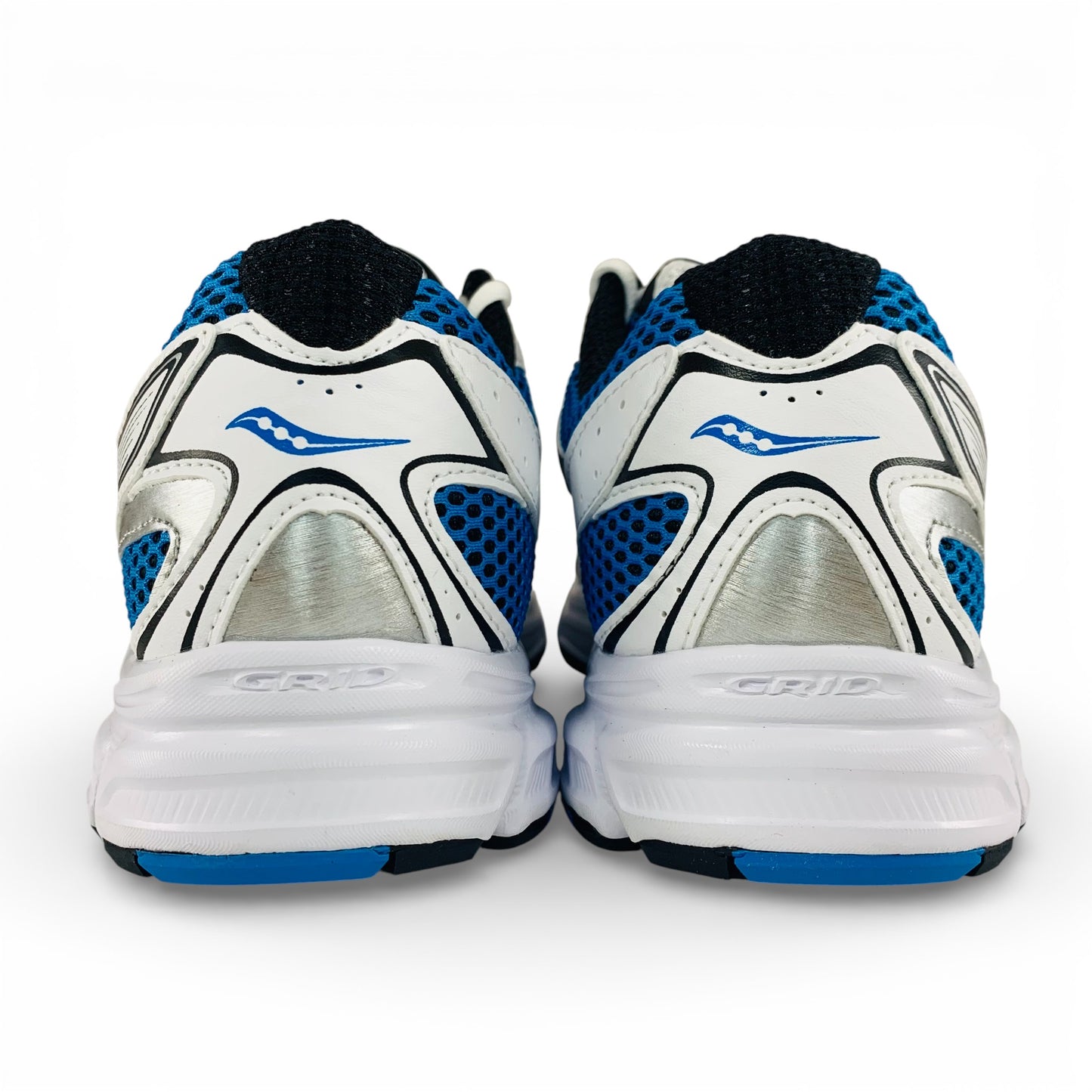 Saucony Ride Millennium