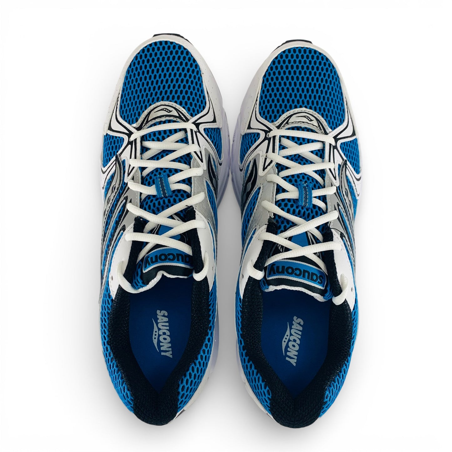 Saucony Ride Millennium