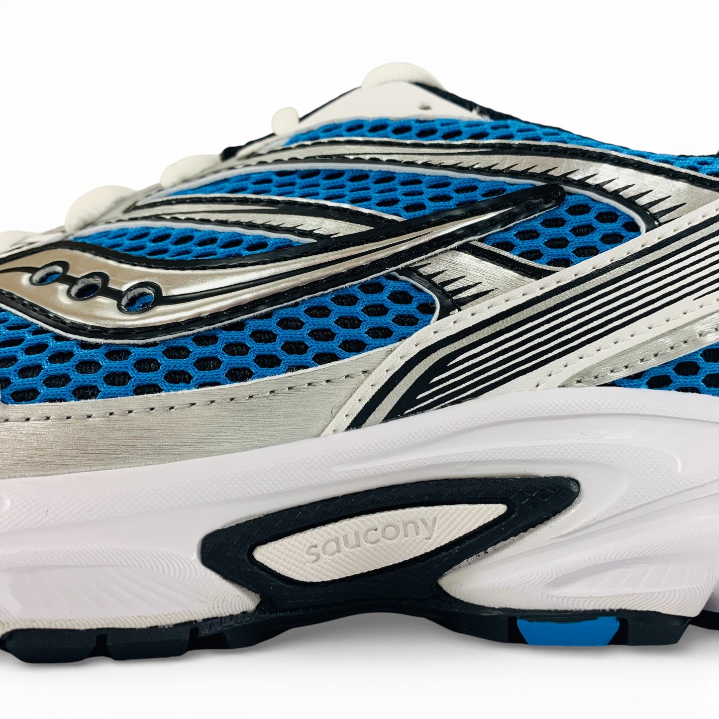 Saucony Ride Millennium