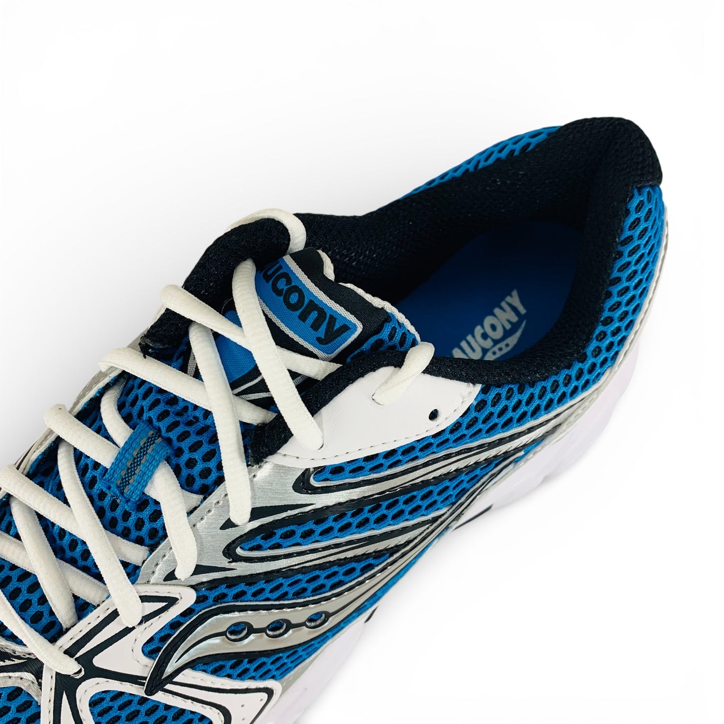 Saucony Ride Millennium