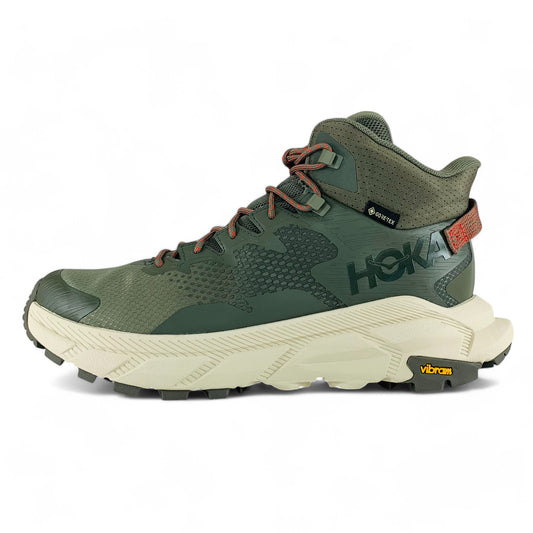 Hoka Trail Code GTX Gore-Tex