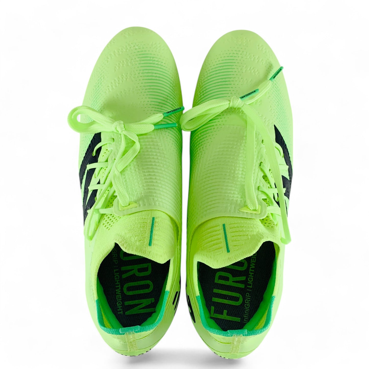 New Balance Furon Pro FG v7+