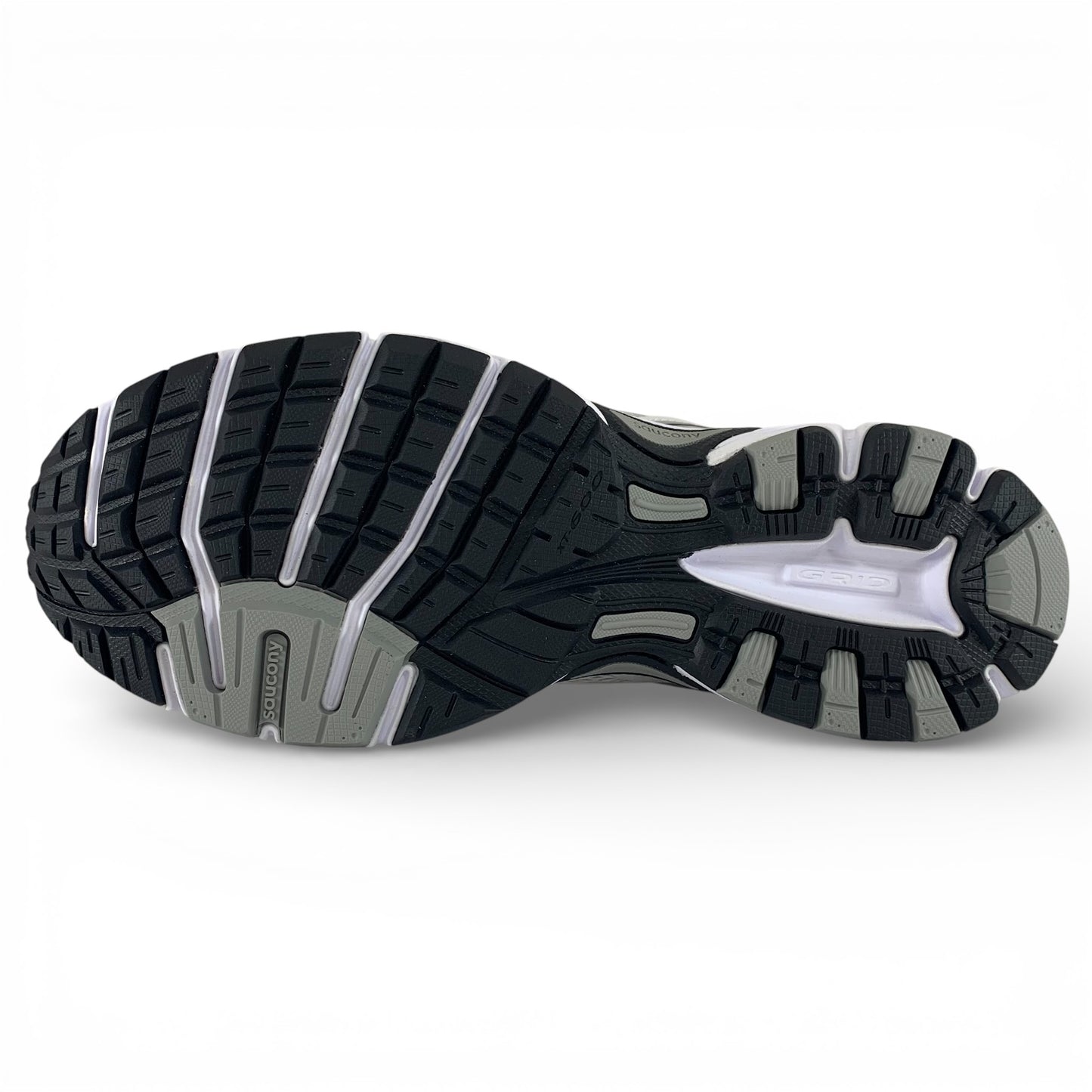 Saucony Ride Millennium