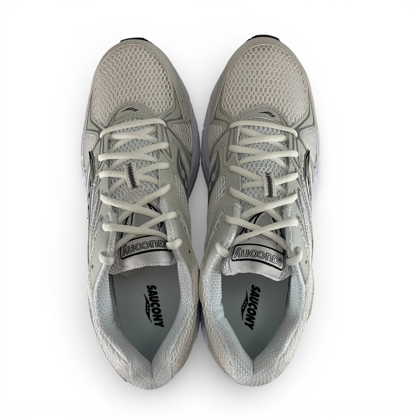 Saucony Ride Millennium