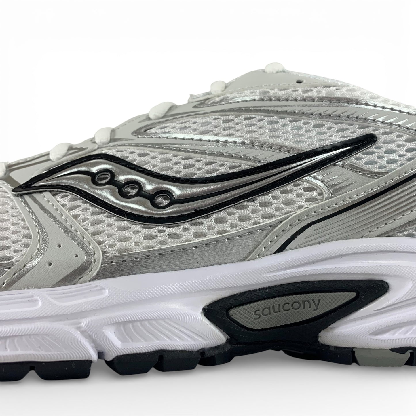 Saucony Ride Millennium