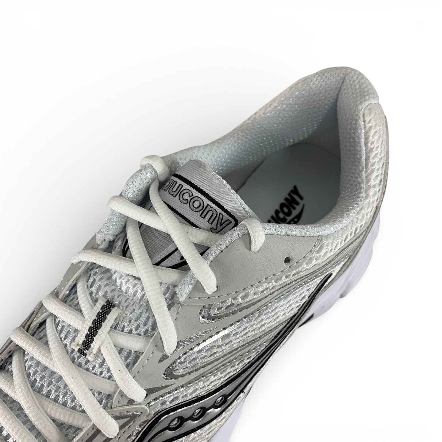 Saucony Ride Millennium