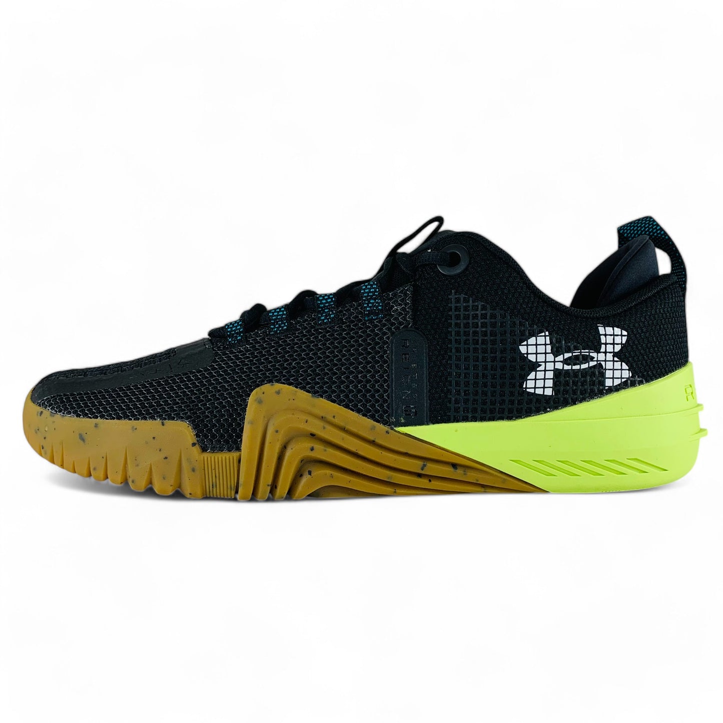 Under Armour UA TriBase Reign 6