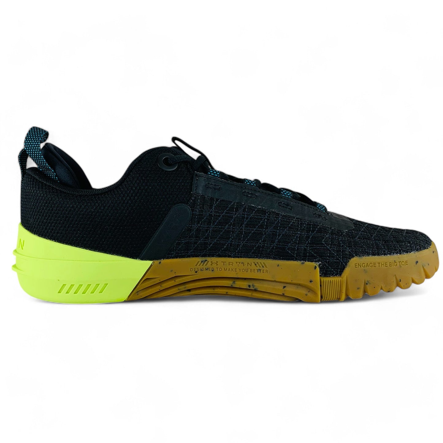 Under Armour UA TriBase Reign 6