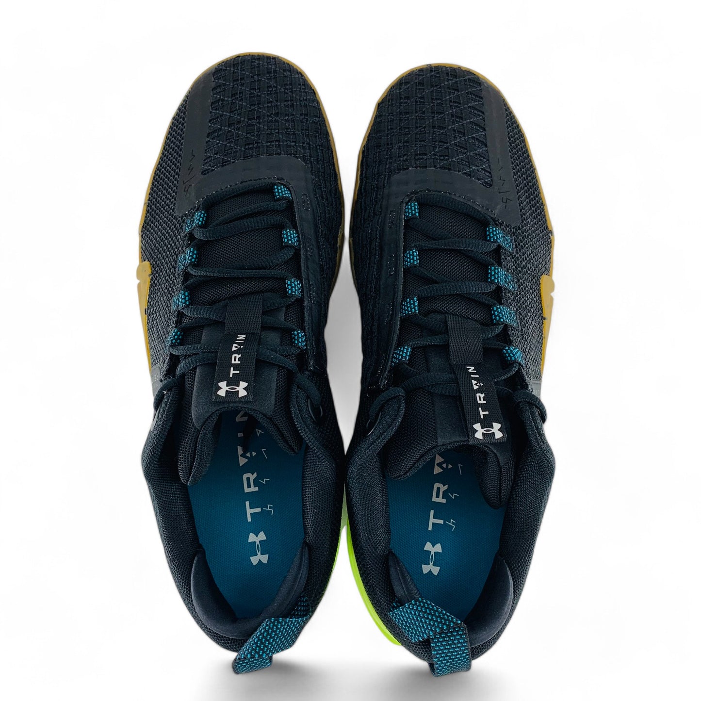 Under Armour UA TriBase Reign 6