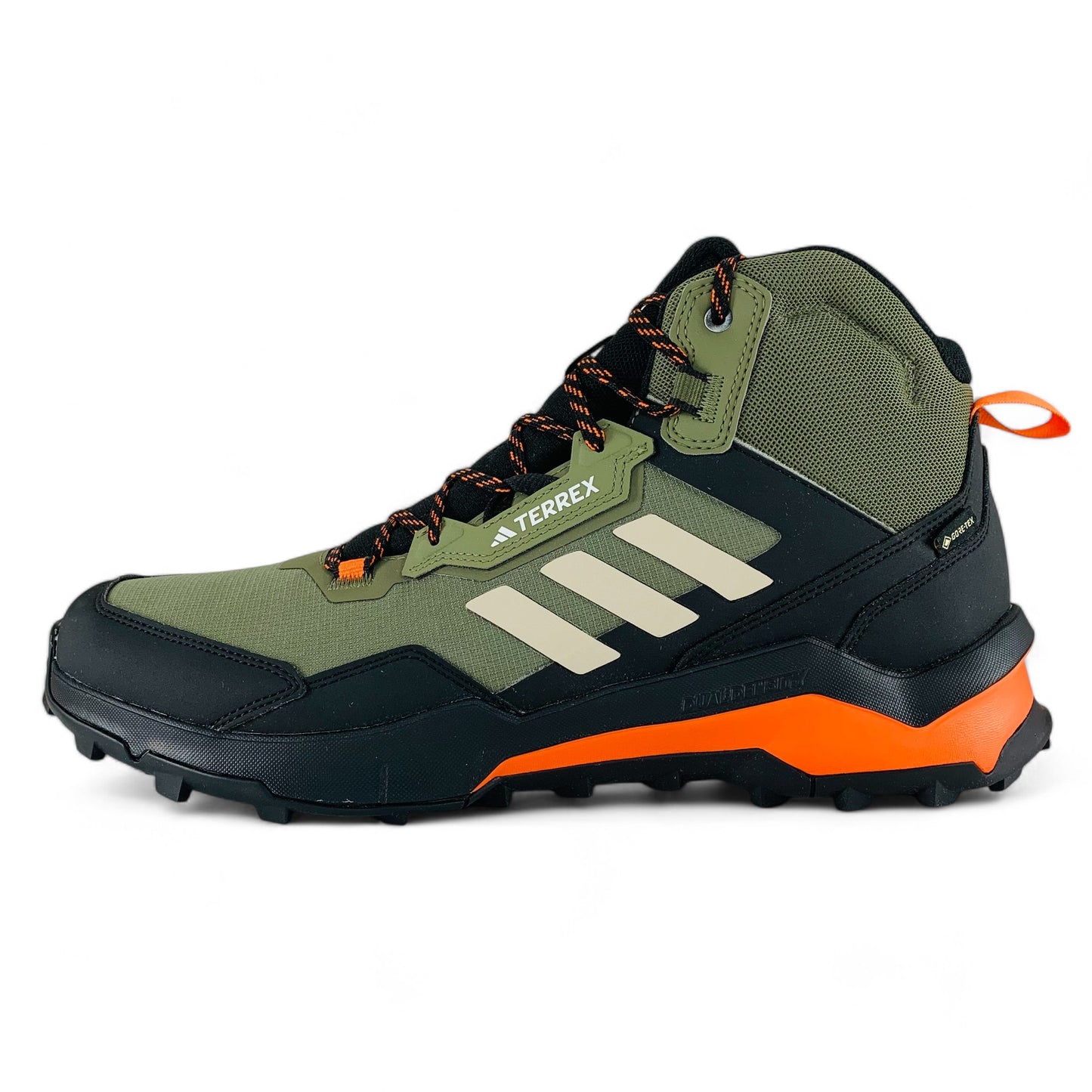 adidas Terrex AX4 Mid Gore-Tex