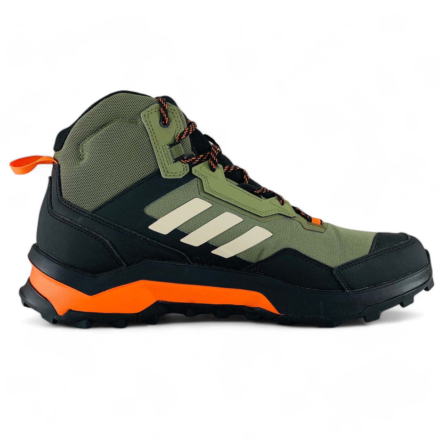 adidas Terrex AX4 Mid Gore-Tex