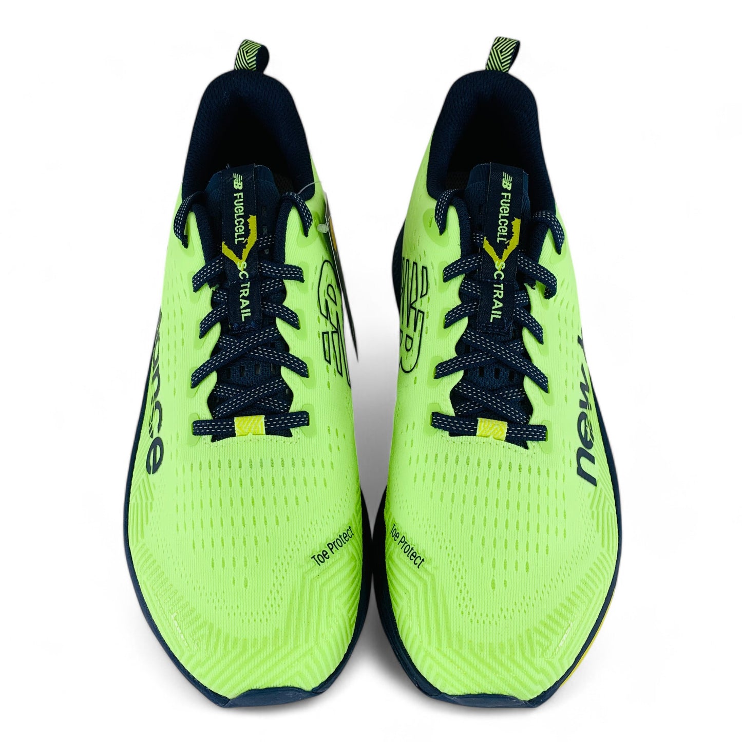 New Balance FuelCell SuperComp Trail