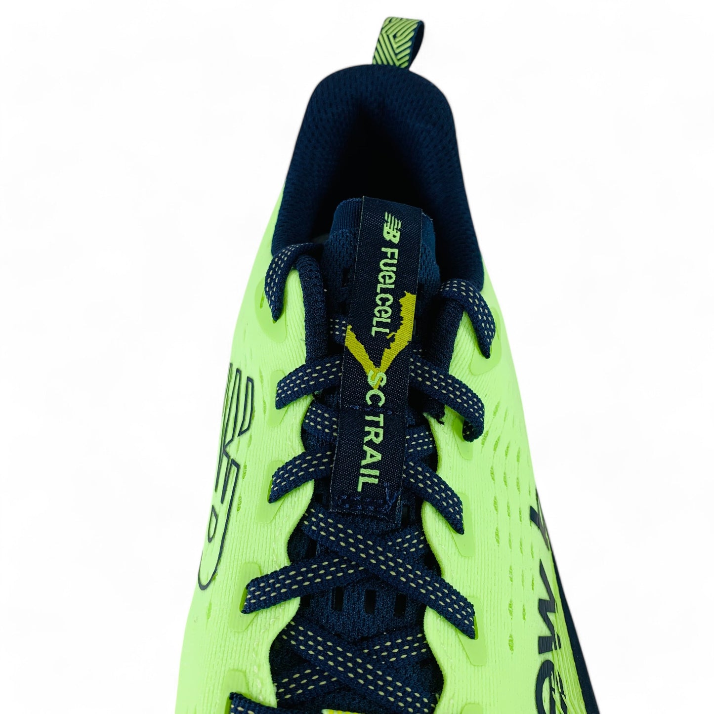 New Balance FuelCell SuperComp Trail