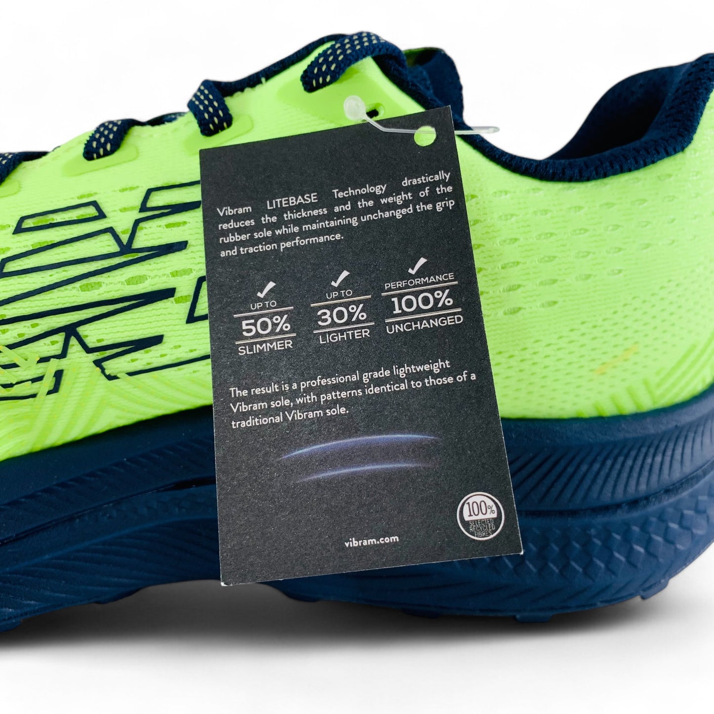 New Balance FuelCell SuperComp Trail