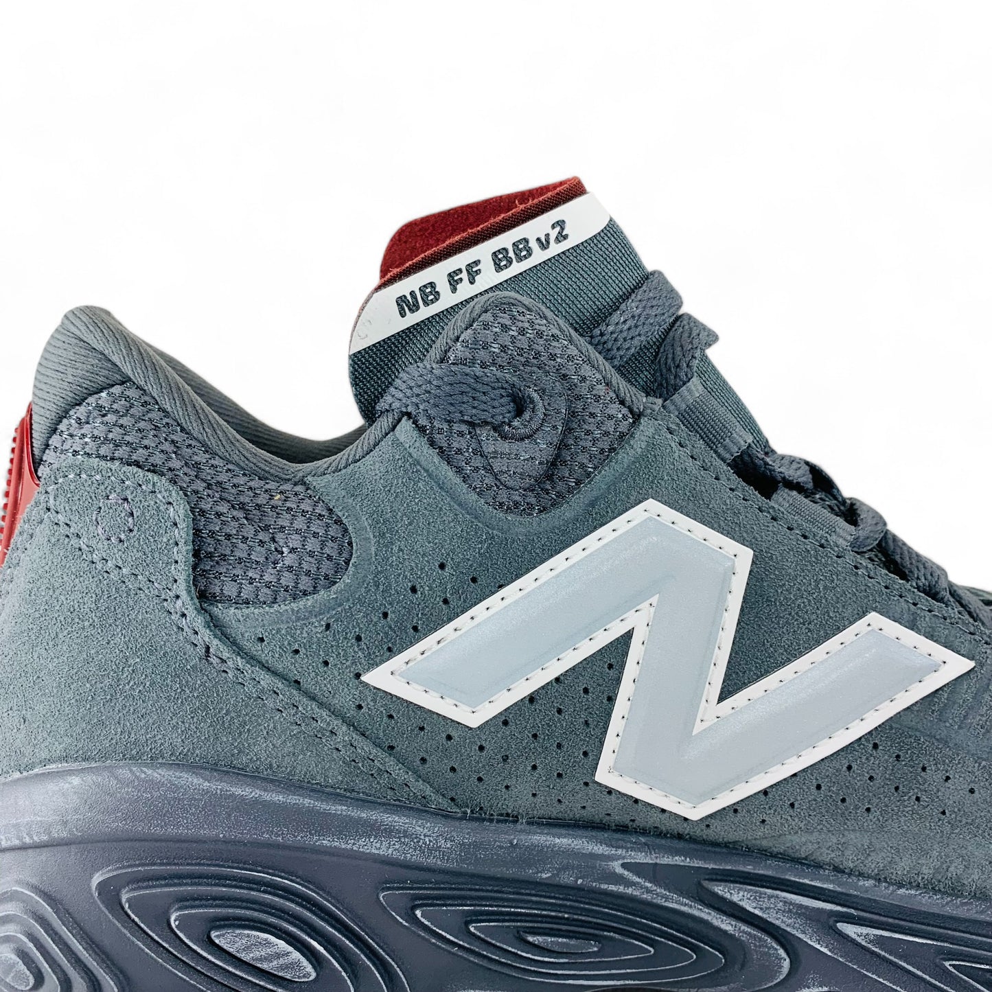 New Balance Fresh Foam BB v2