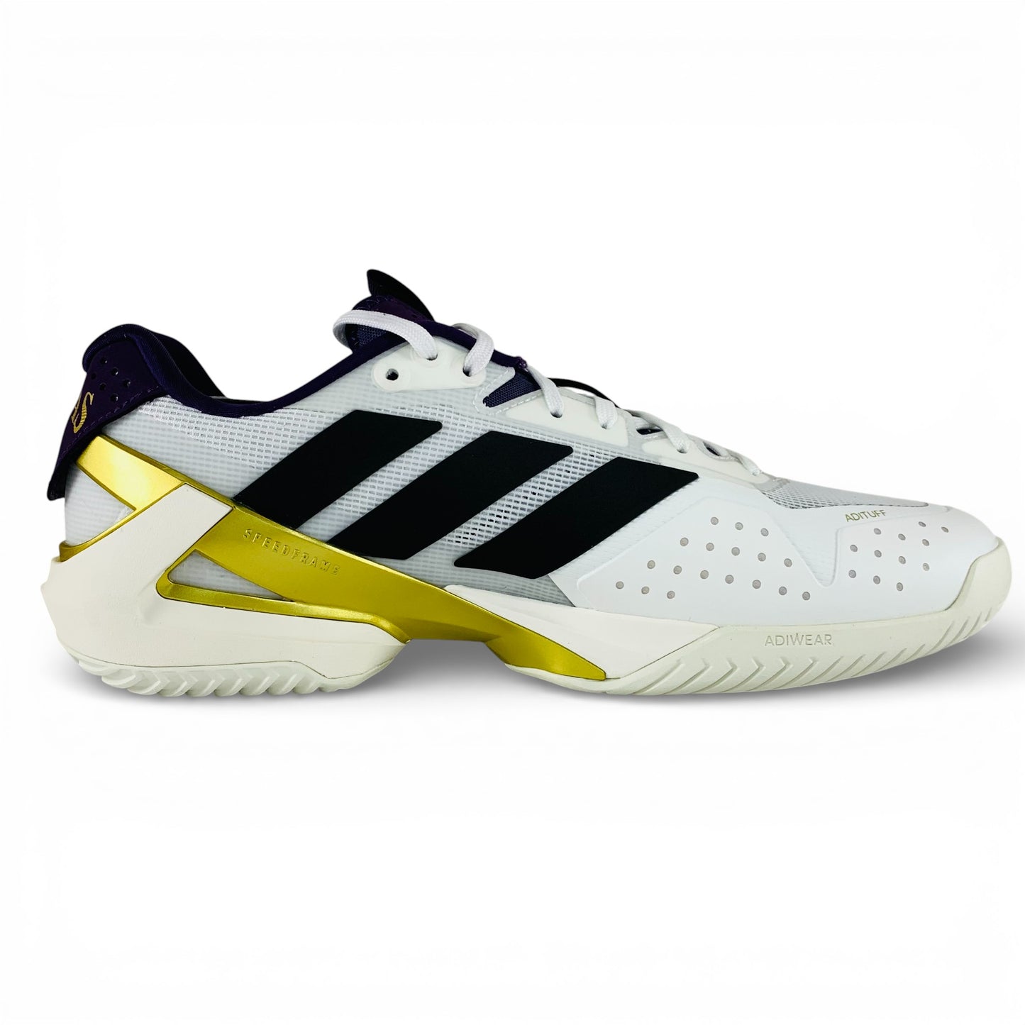 adidas Adizero Ubersonic 5