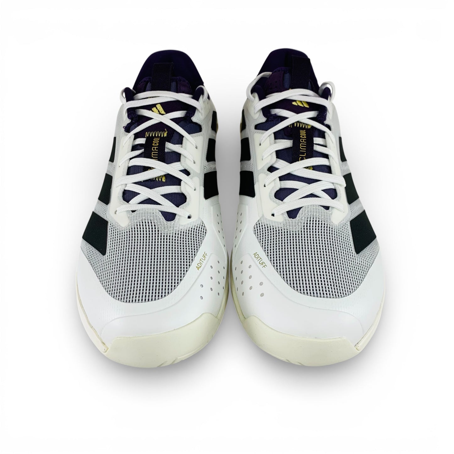 adidas Adizero Ubersonic 5