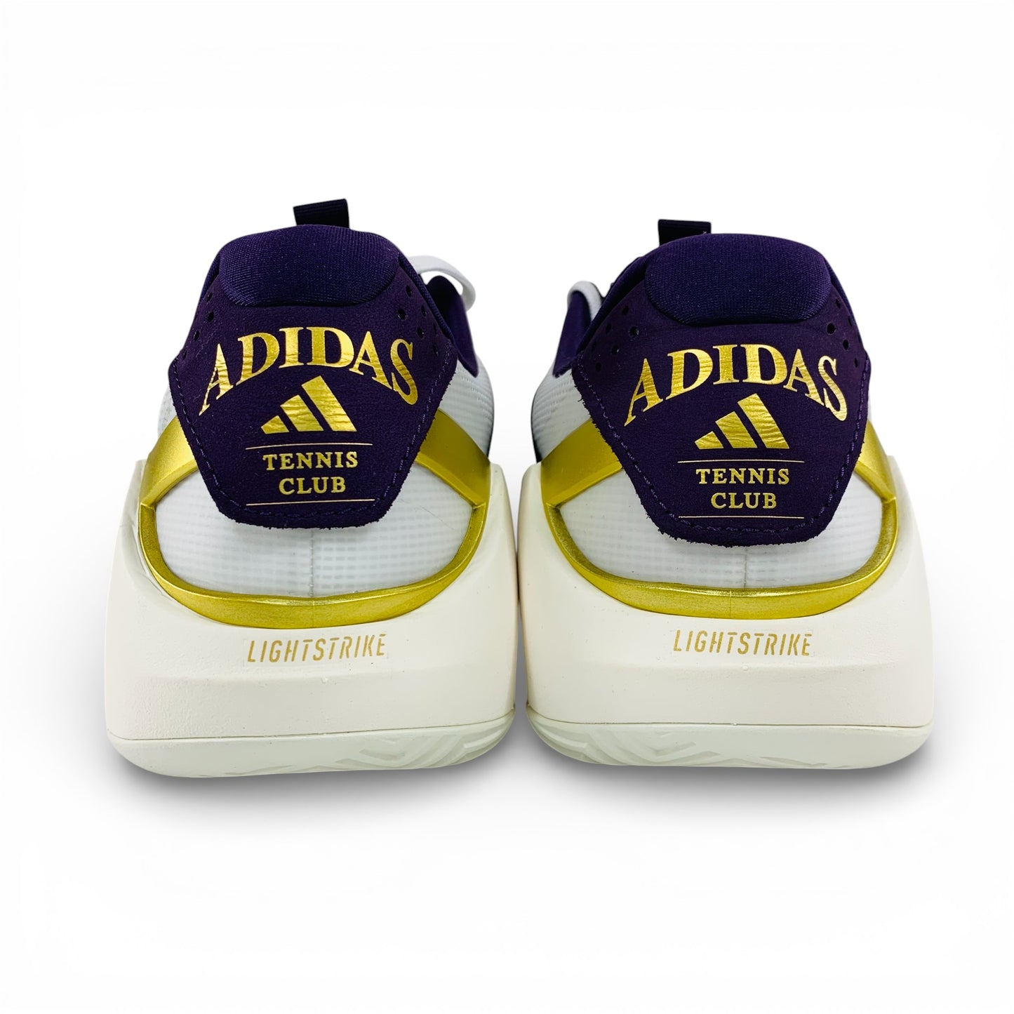 adidas Adizero Ubersonic 5