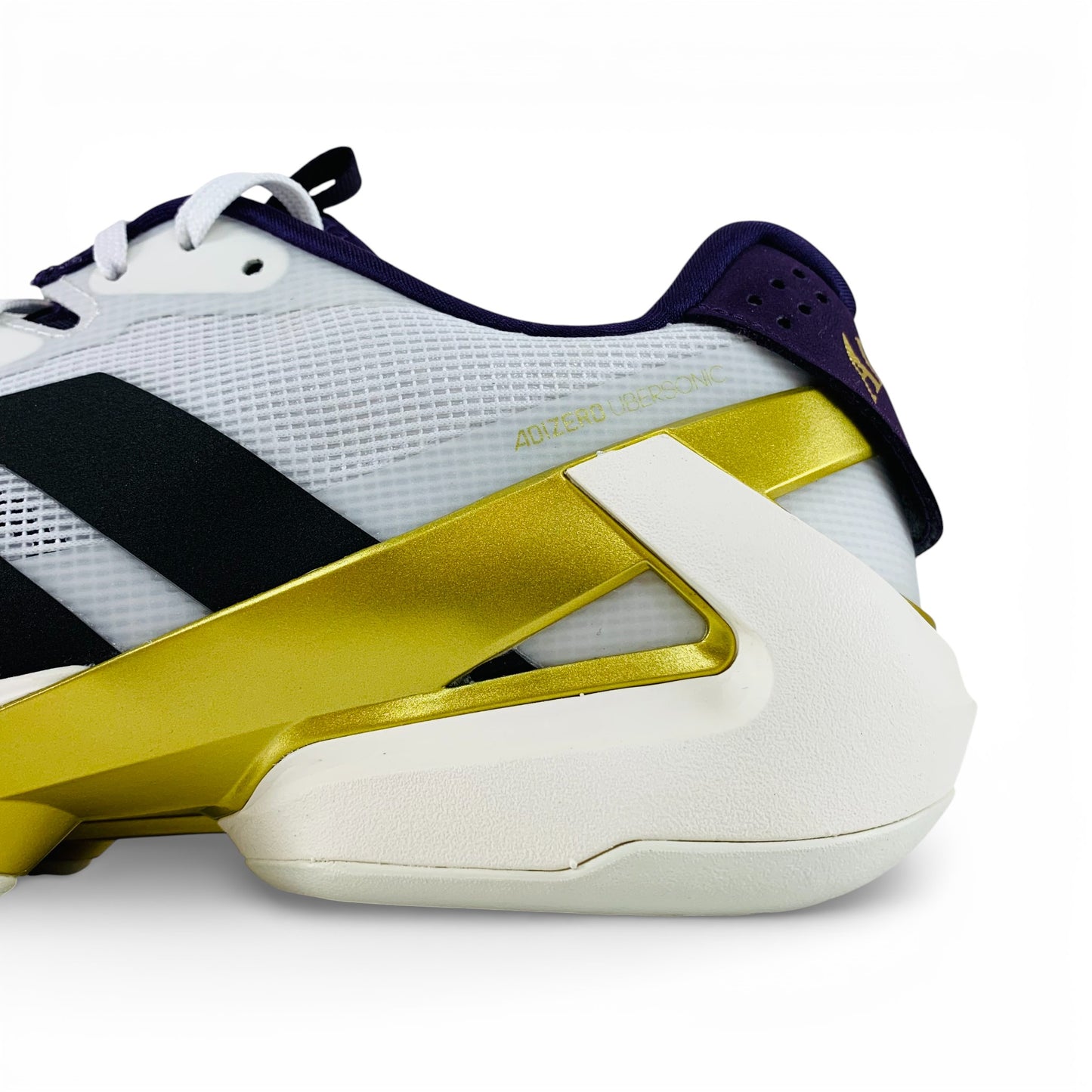 adidas Adizero Ubersonic 5