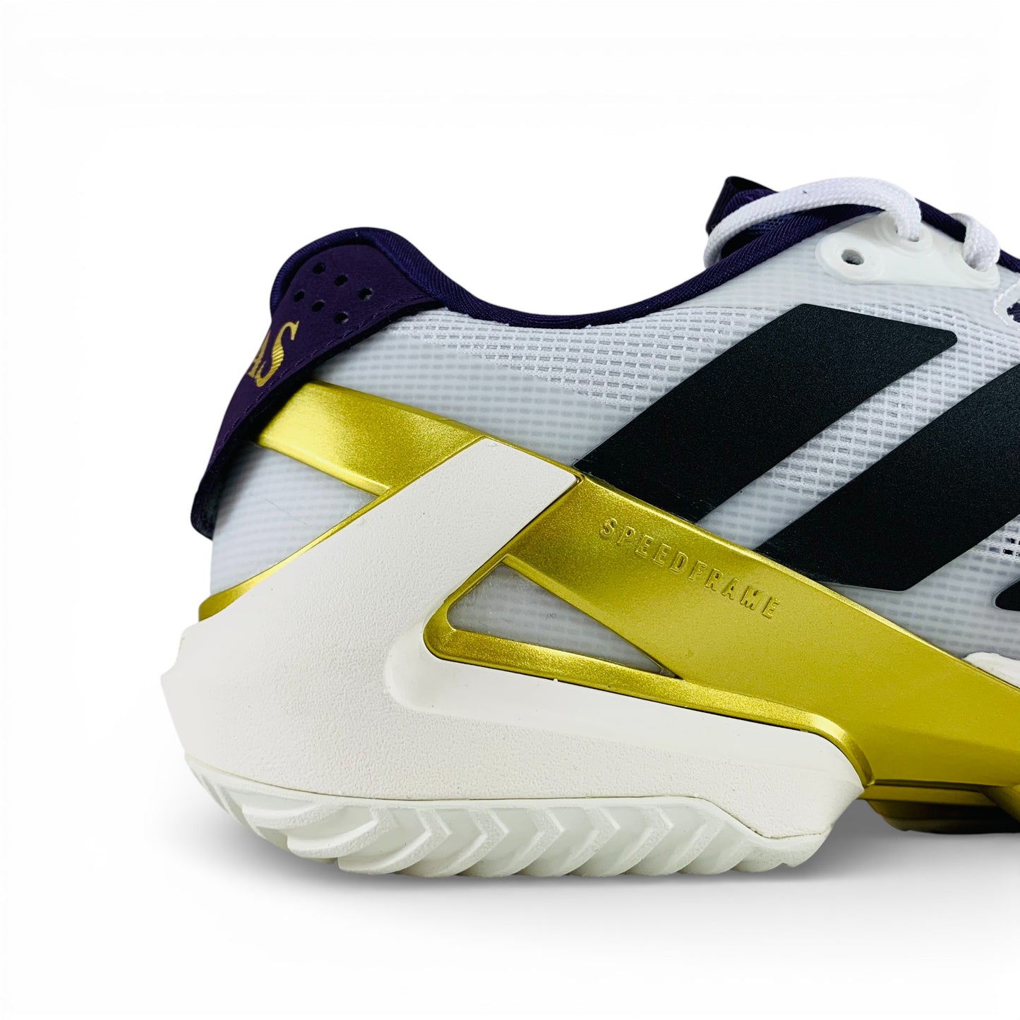 adidas Adizero Ubersonic 5