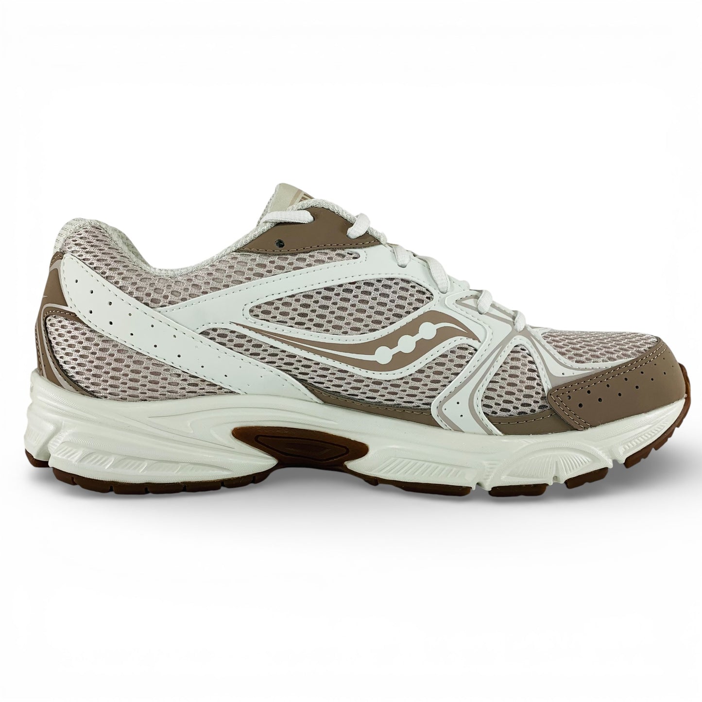 Saucony Ride Millennium