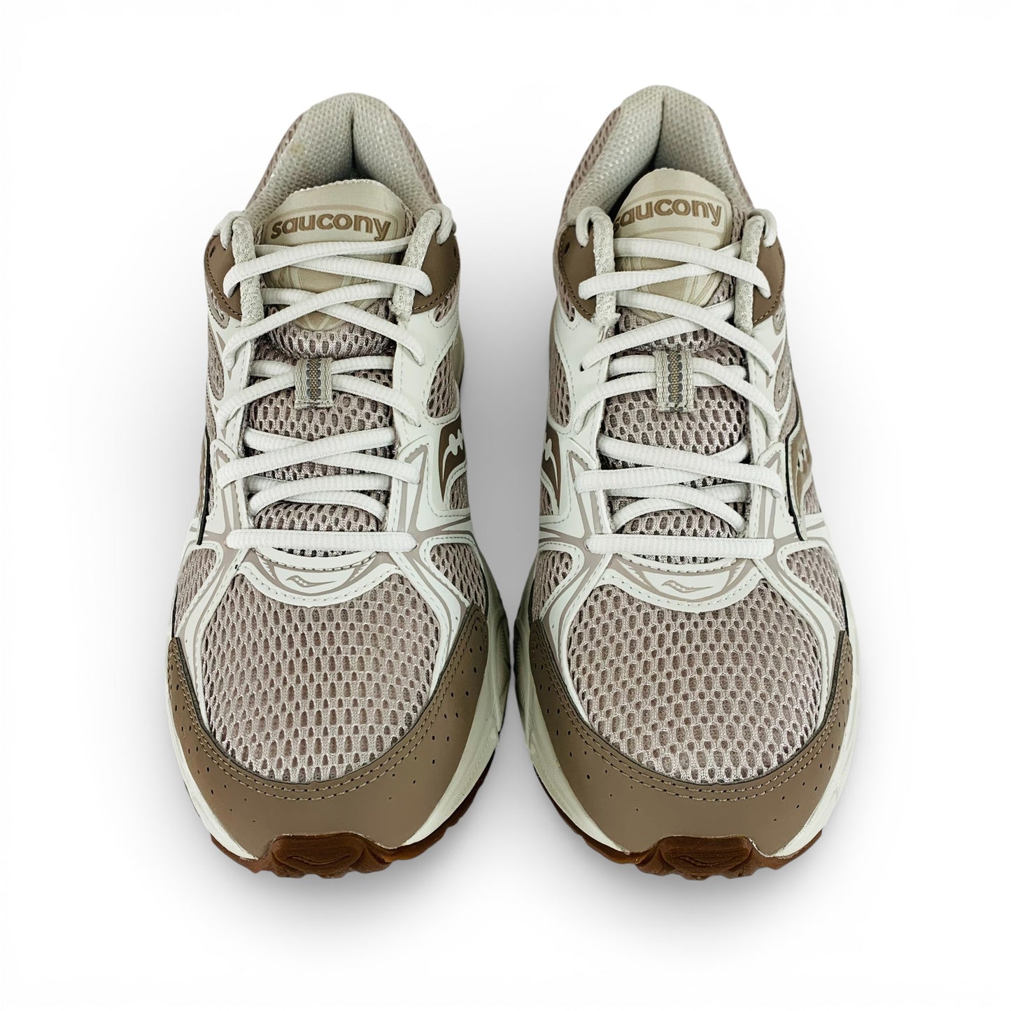 Saucony Ride Millennium