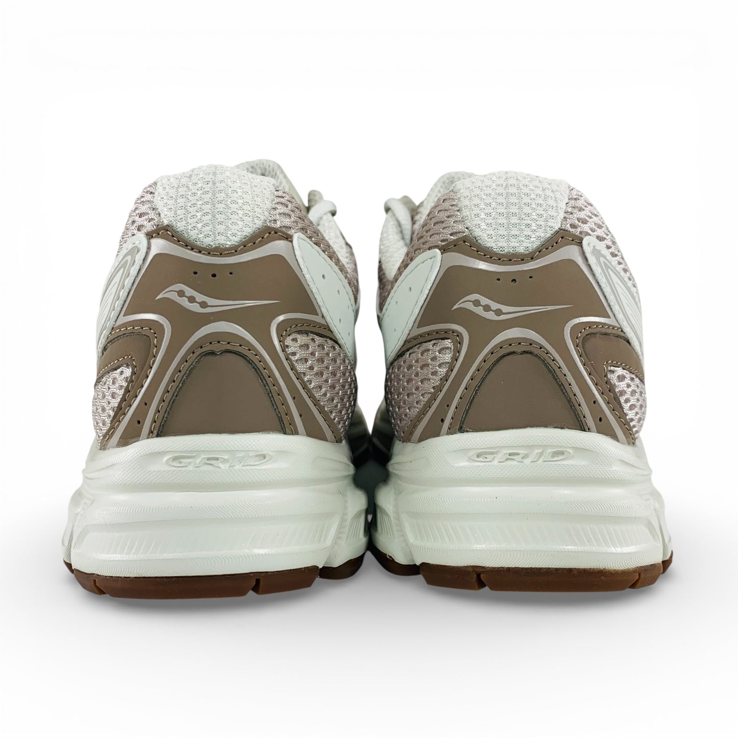 Saucony Ride Millennium