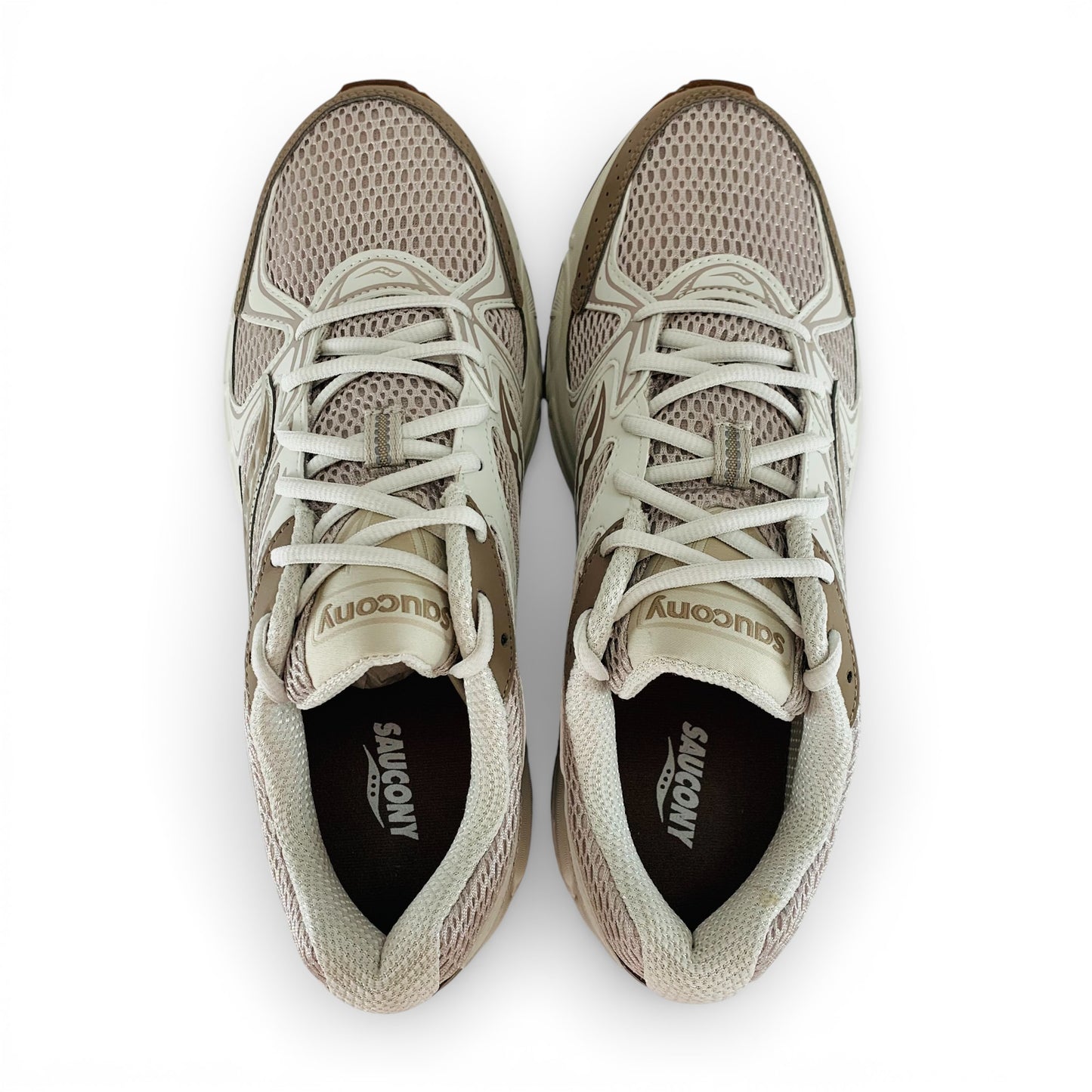 Saucony Ride Millennium