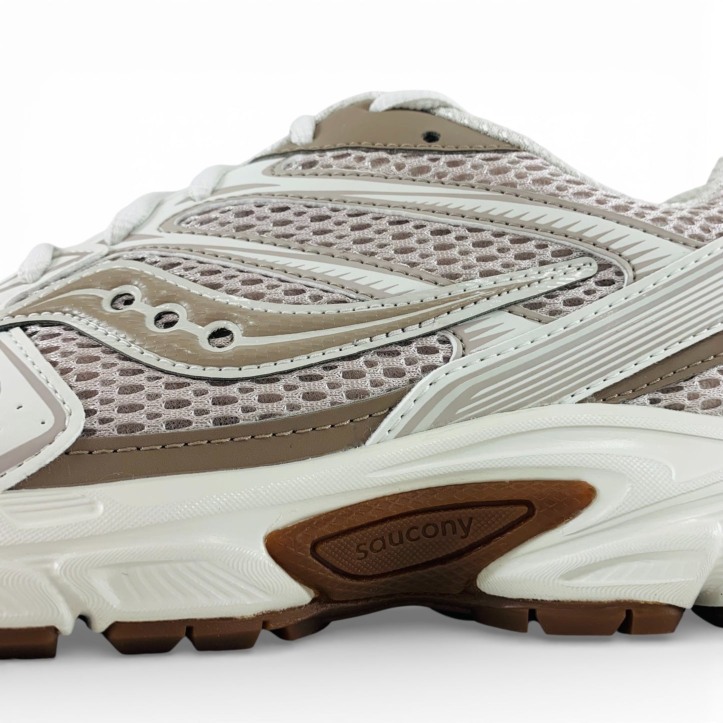 Saucony Ride Millennium