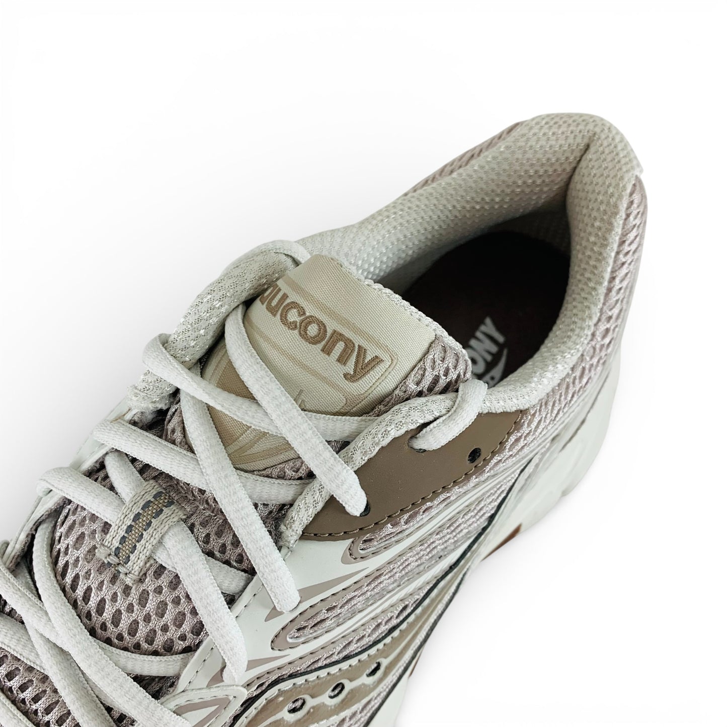 Saucony Ride Millennium