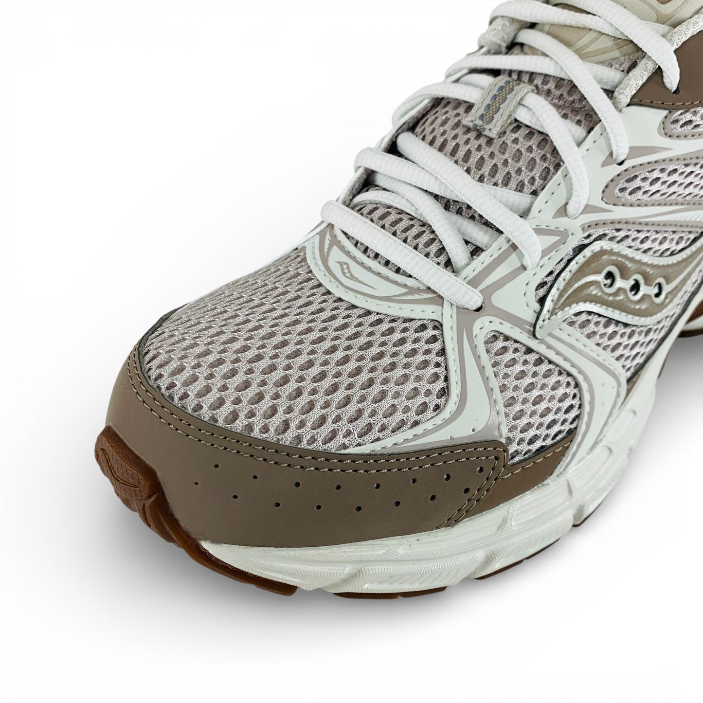 Saucony Ride Millennium