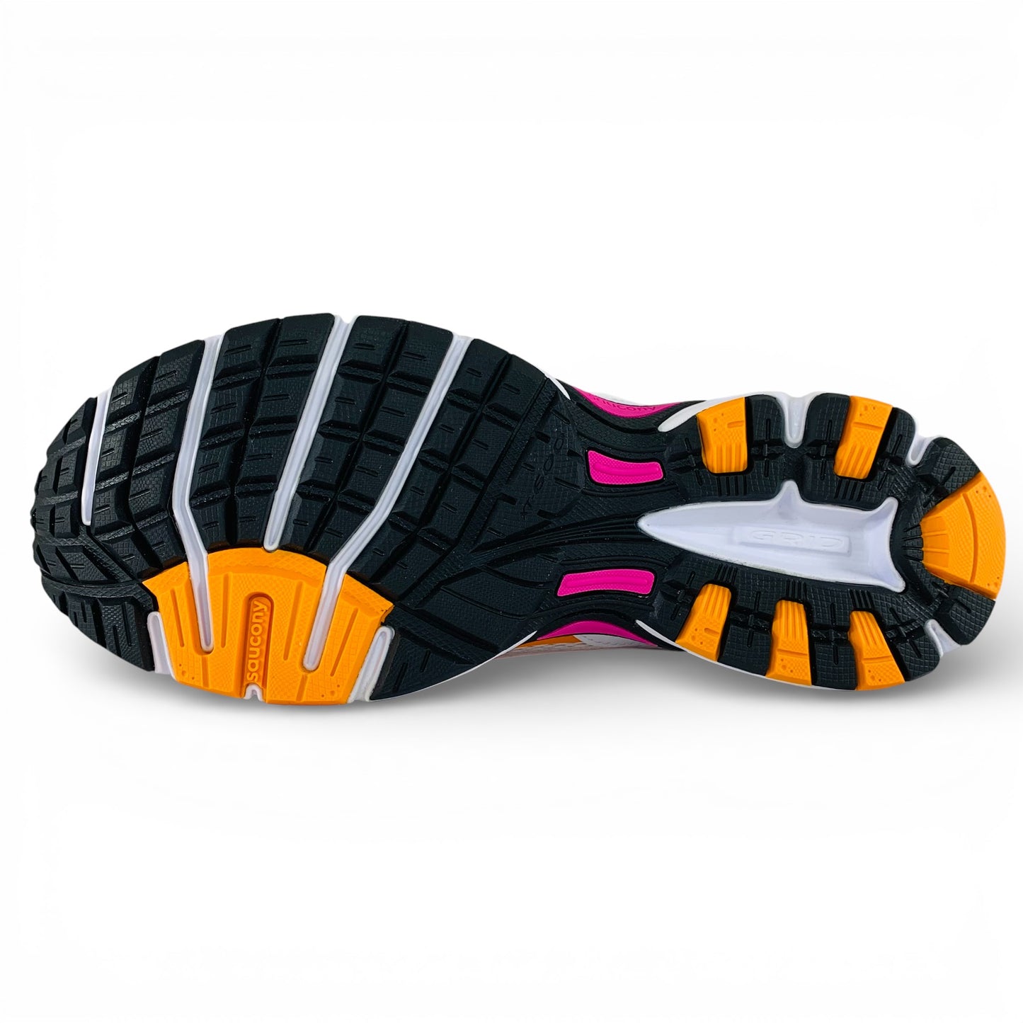 Saucony Ride Millennium