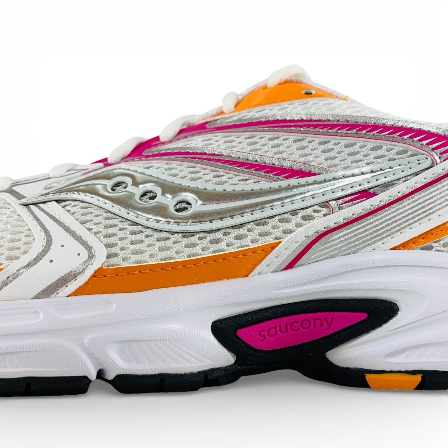 Saucony Ride Millennium