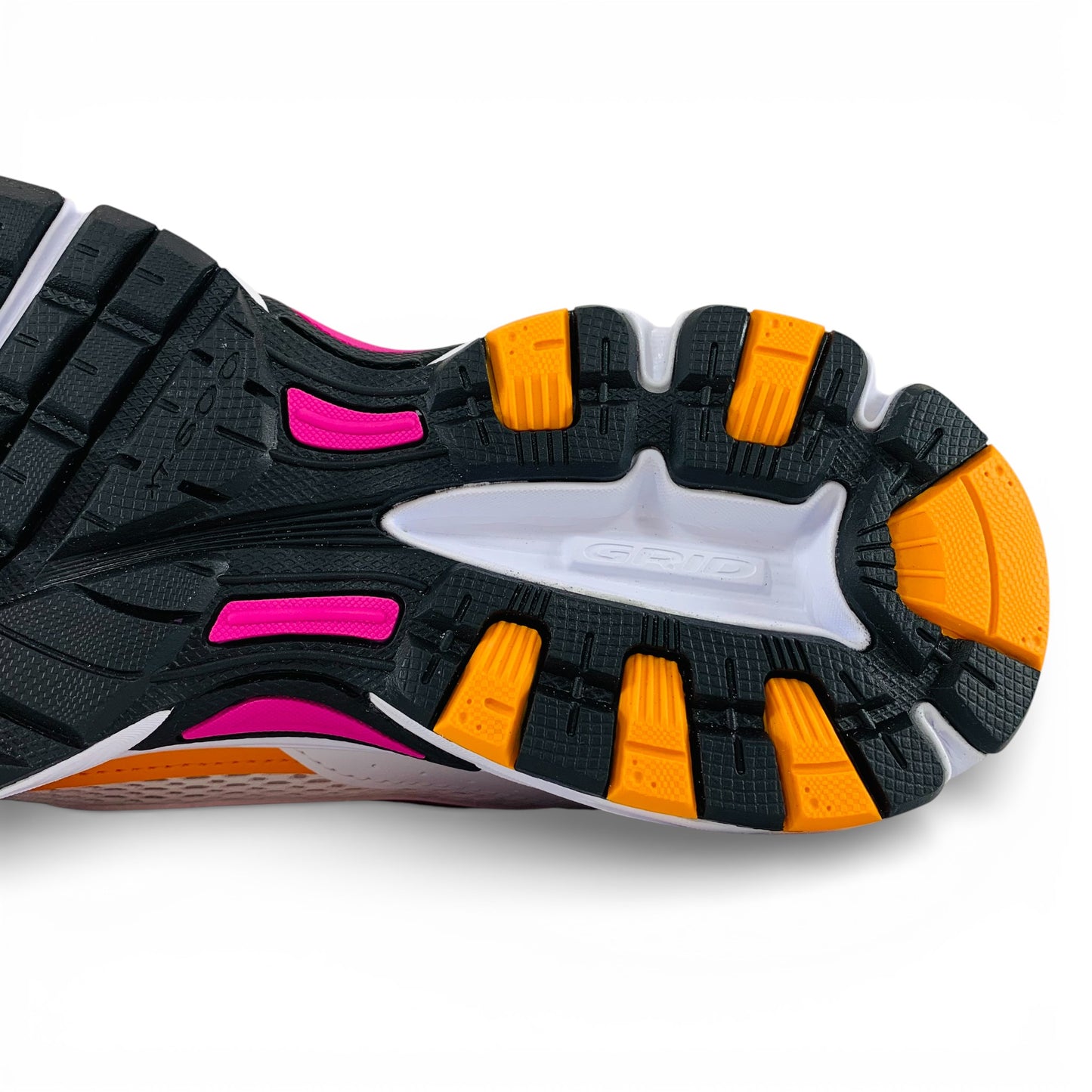 Saucony Ride Millennium