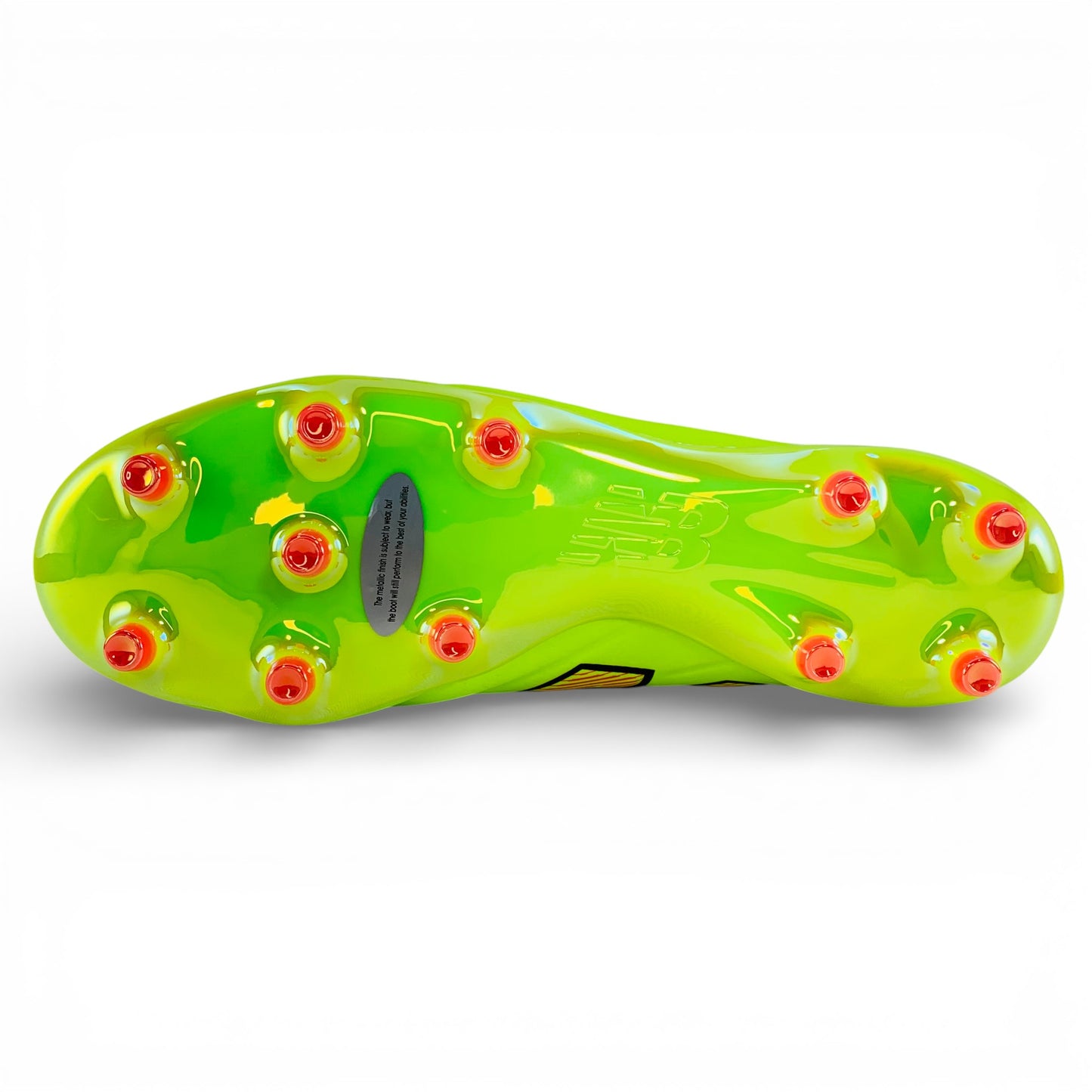 New Balance 442 Elite FG v2