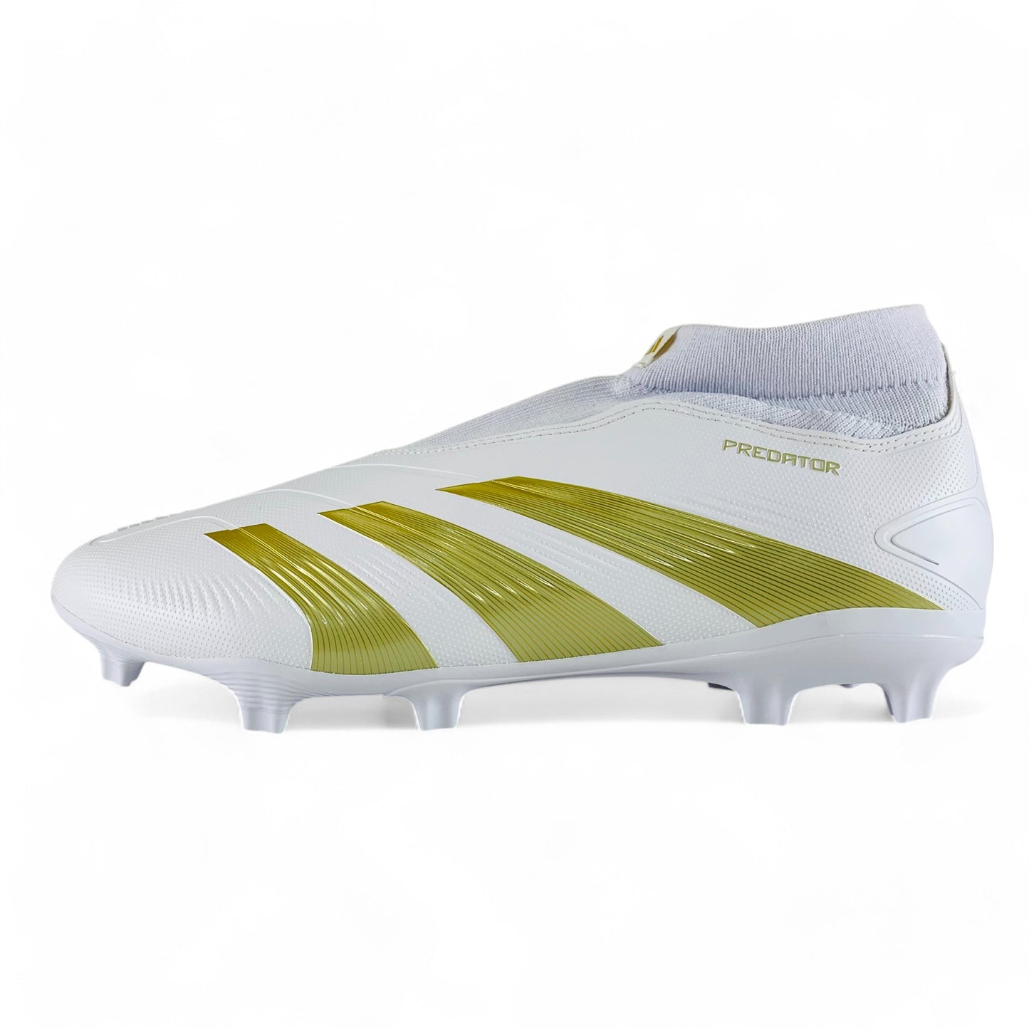 adidas Predator League Laceless FG