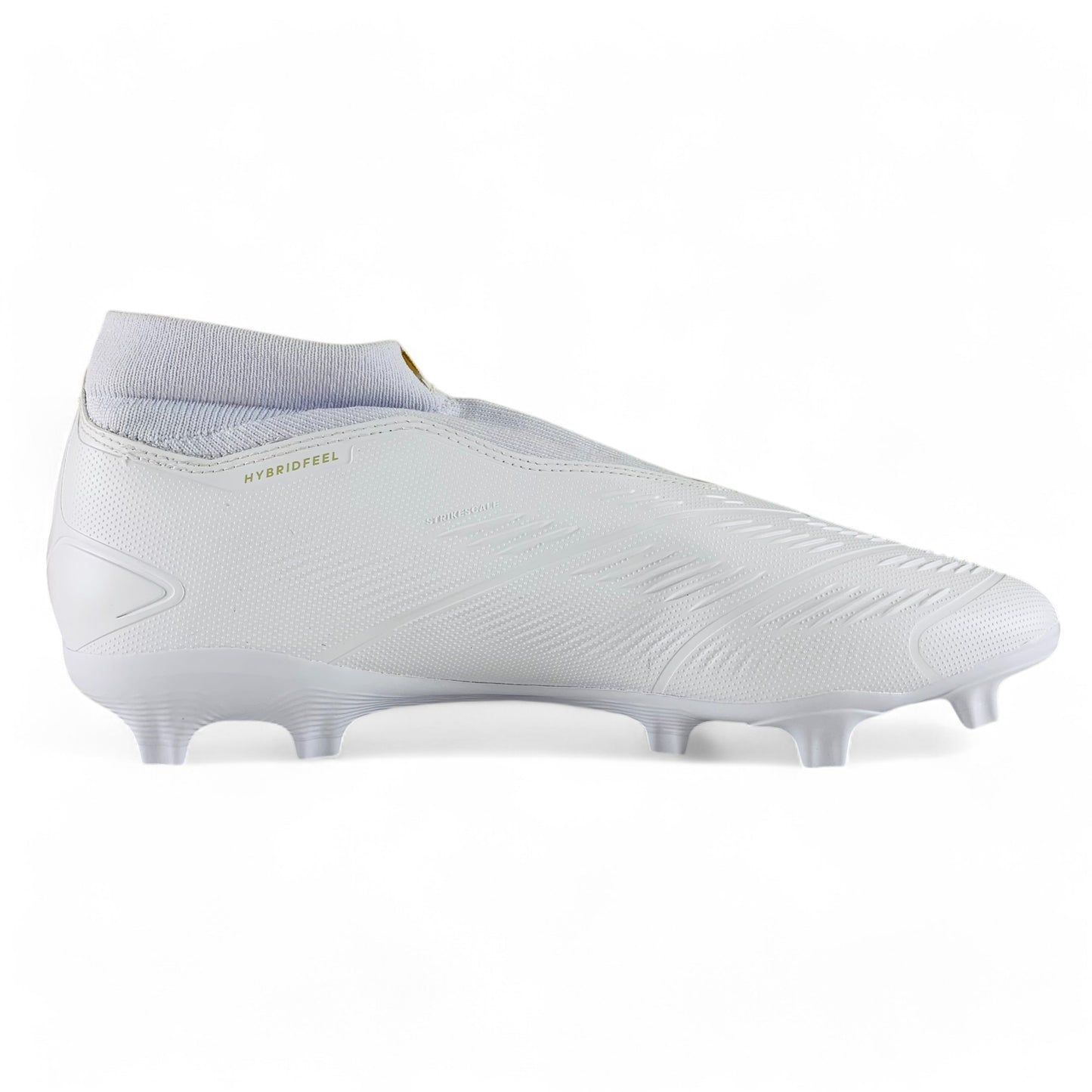 adidas Predator League Laceless FG