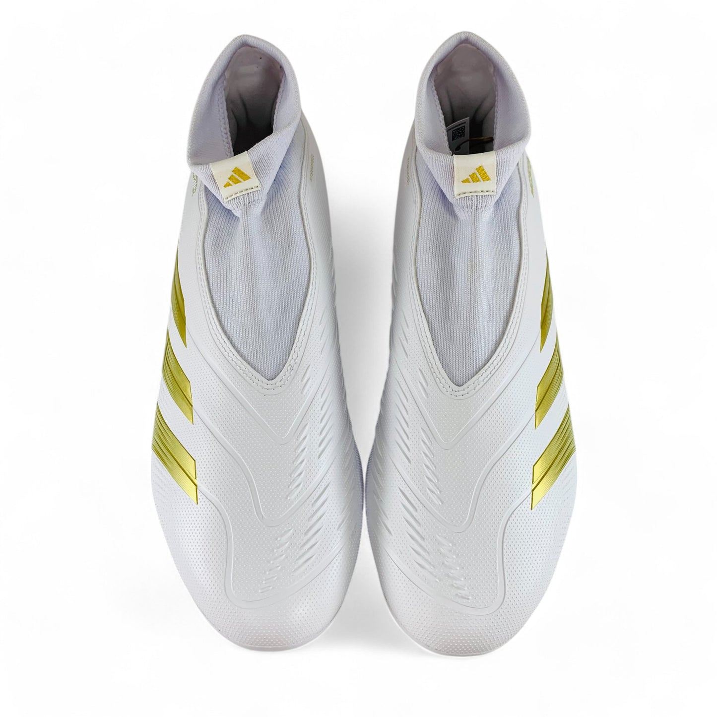 adidas Predator League Laceless FG