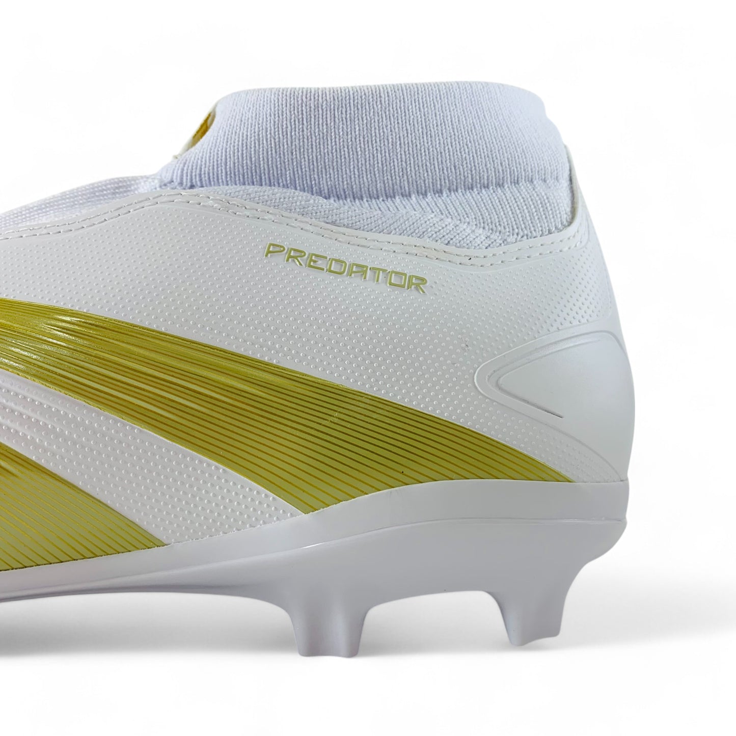 adidas Predator League Laceless FG