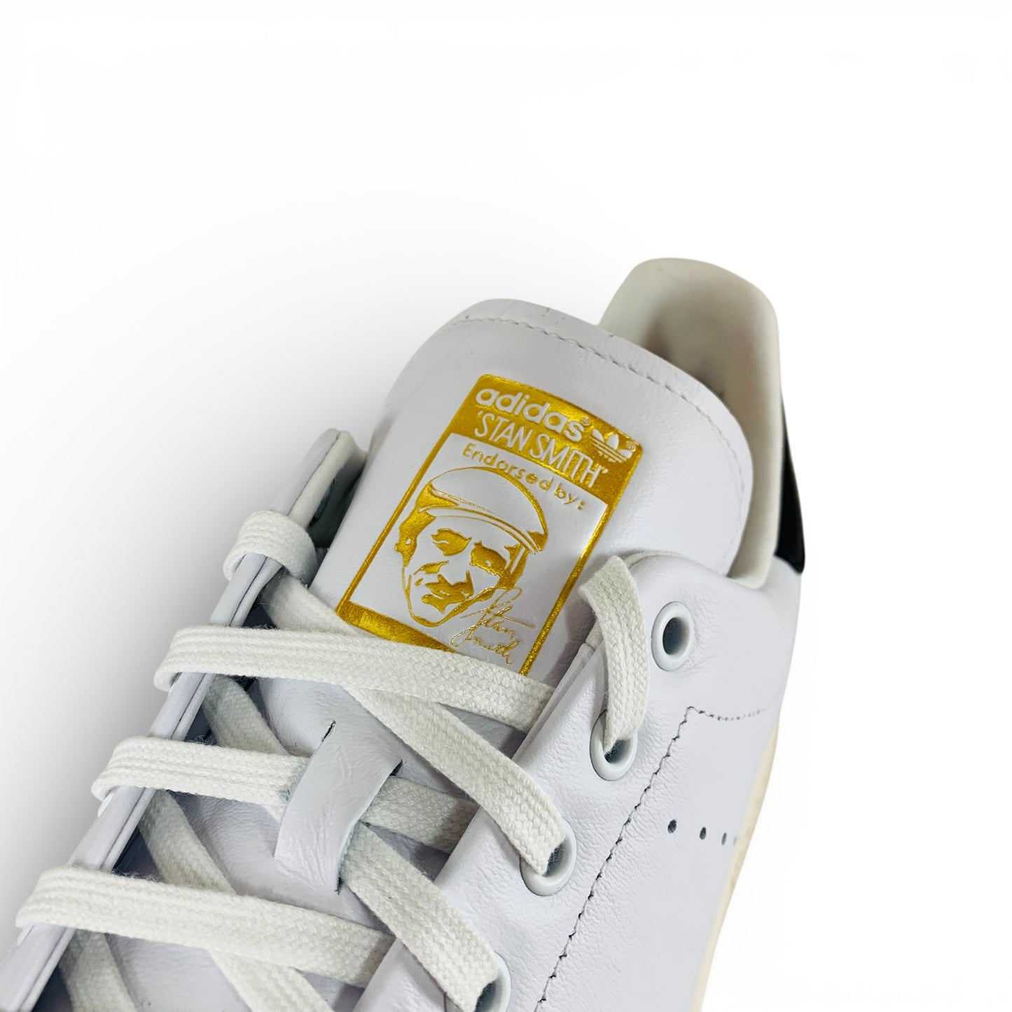 adidas Stan Smith Spikeless Golf