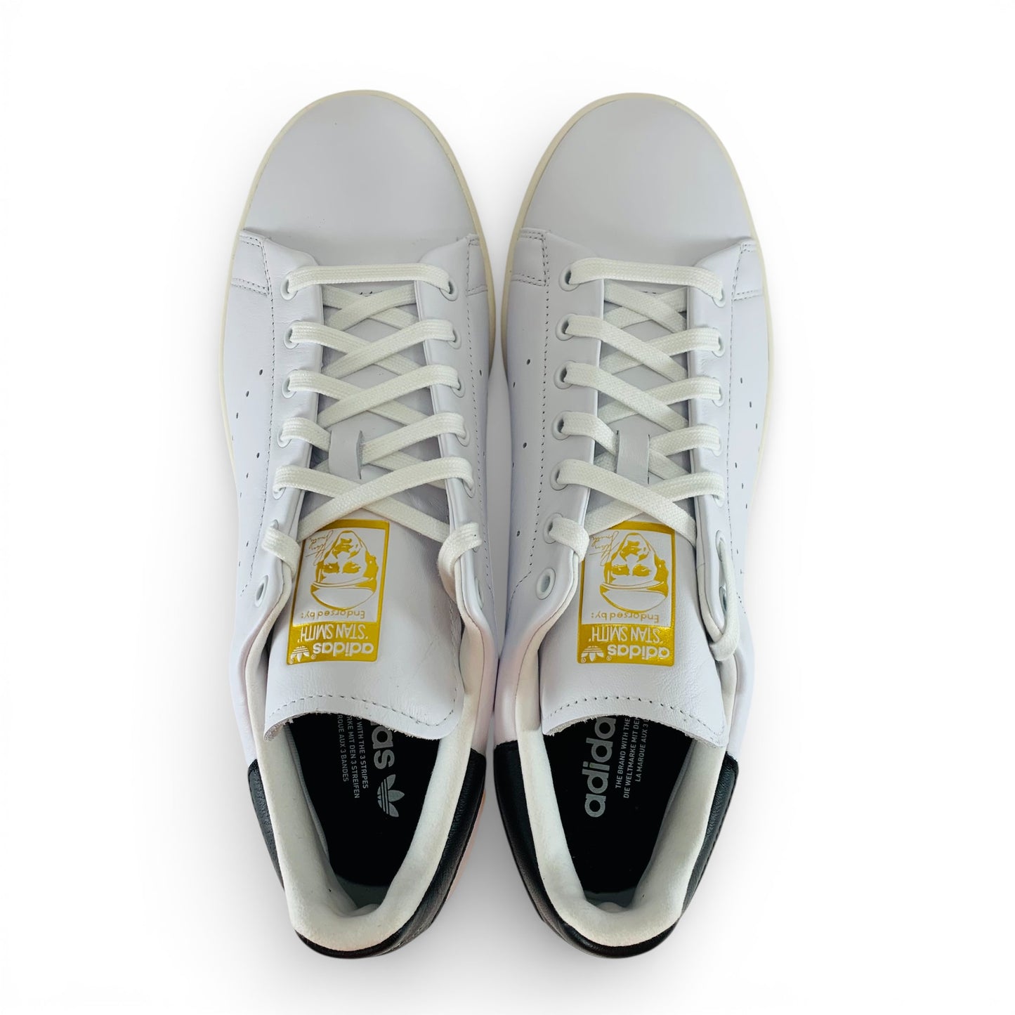 adidas Stan Smith Spikeless Golf