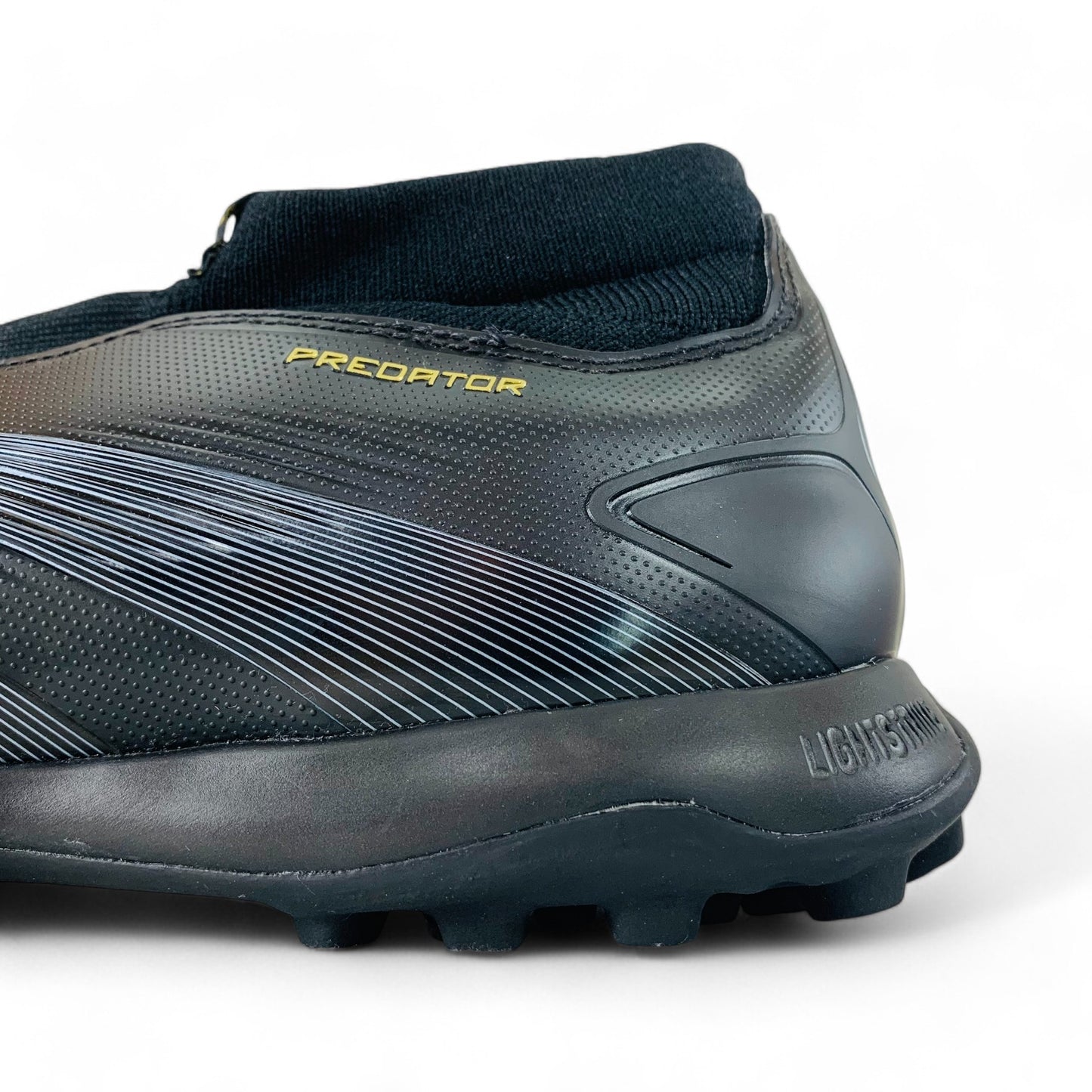 adidas Predator League Laceless Turf