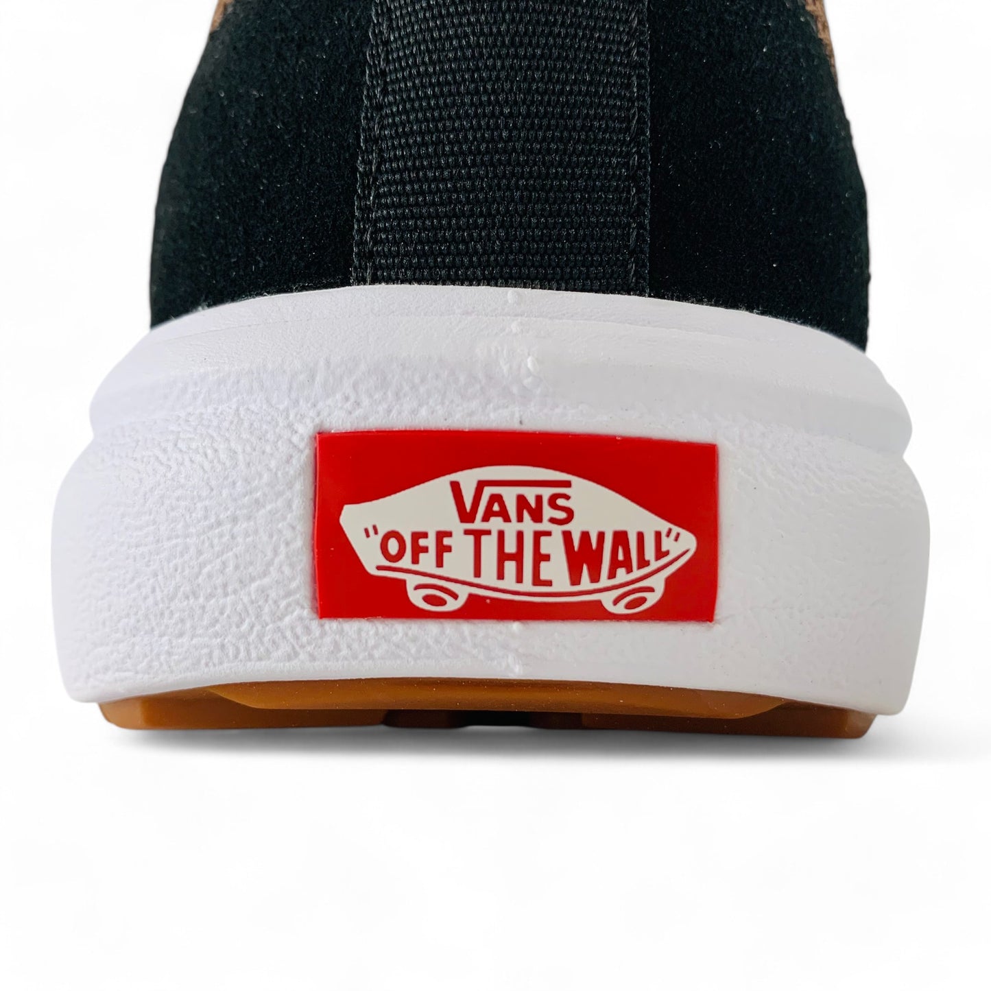 Vans Range EXP Mesh