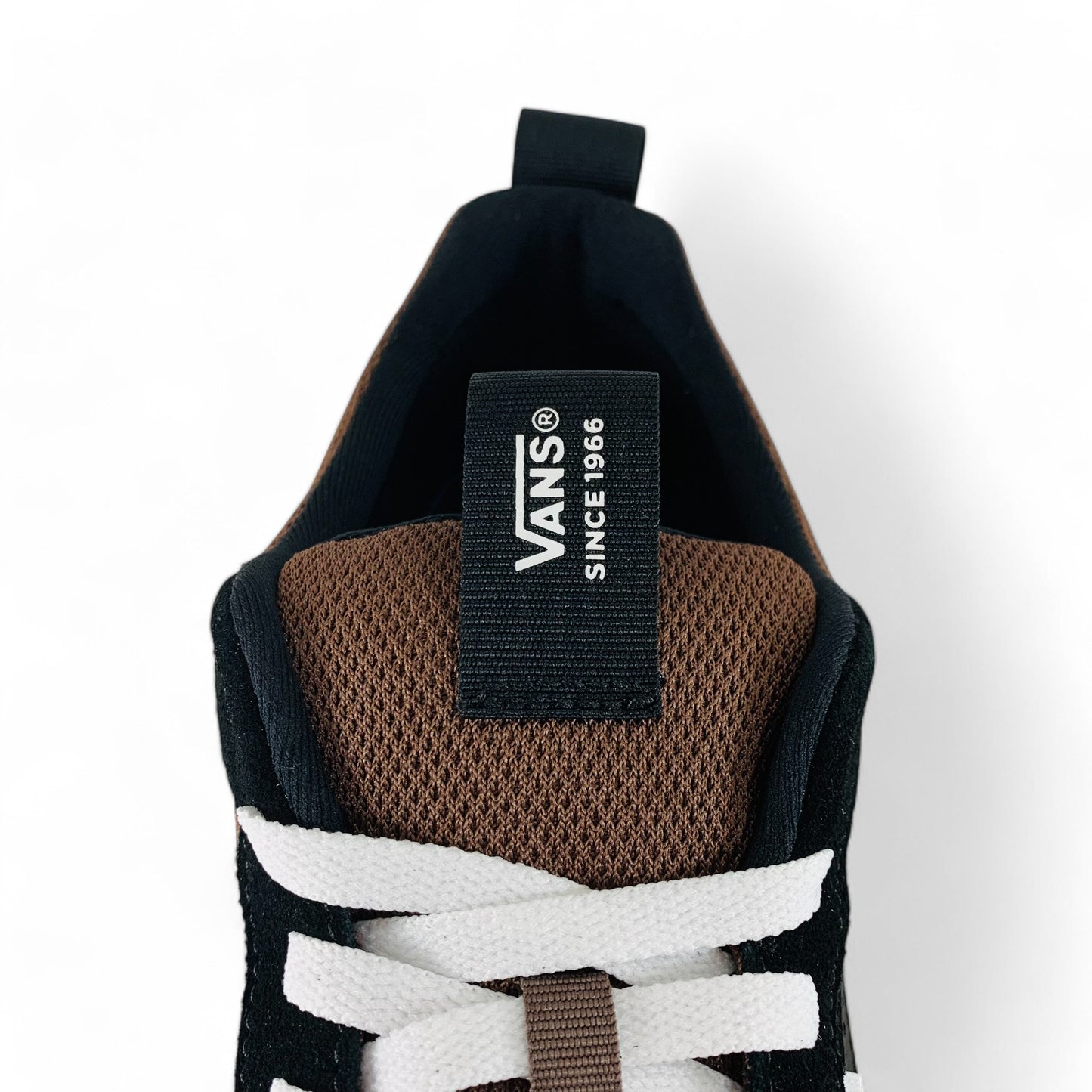 Vans Range EXP Mesh