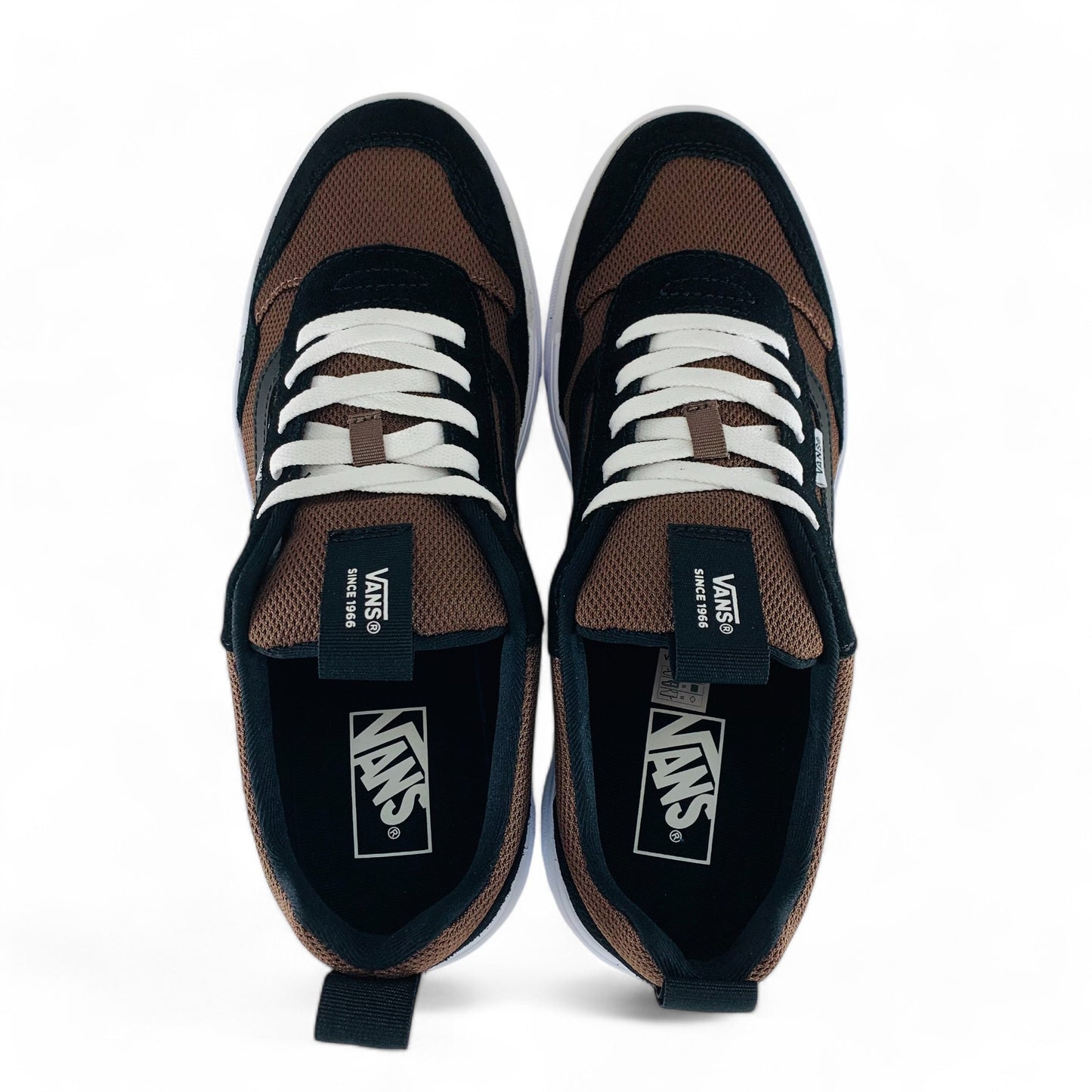 Vans Range EXP Mesh