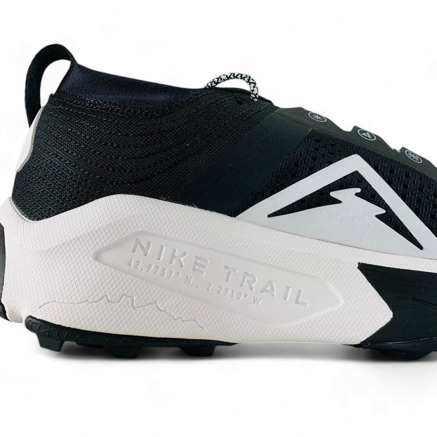 Nike ZoomX Zegama Trail