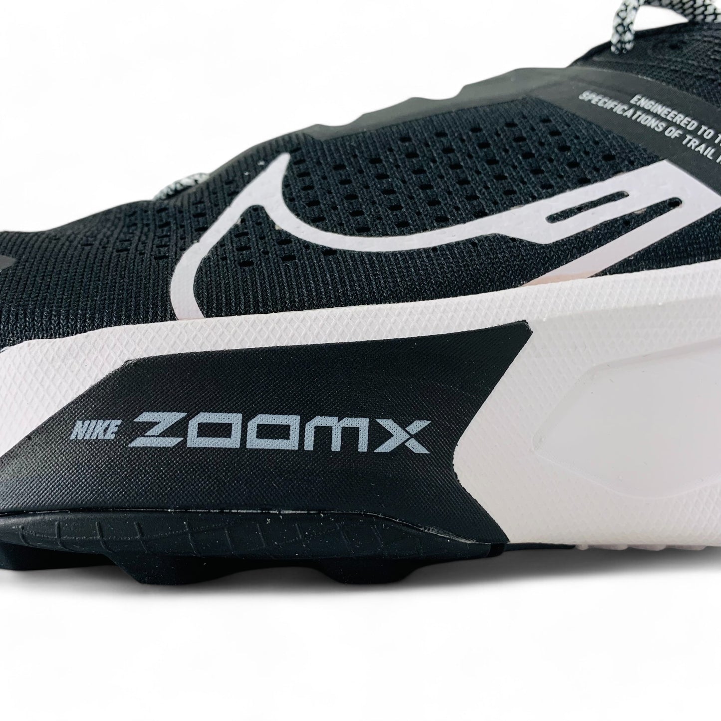 Nike ZoomX Zegama Trail